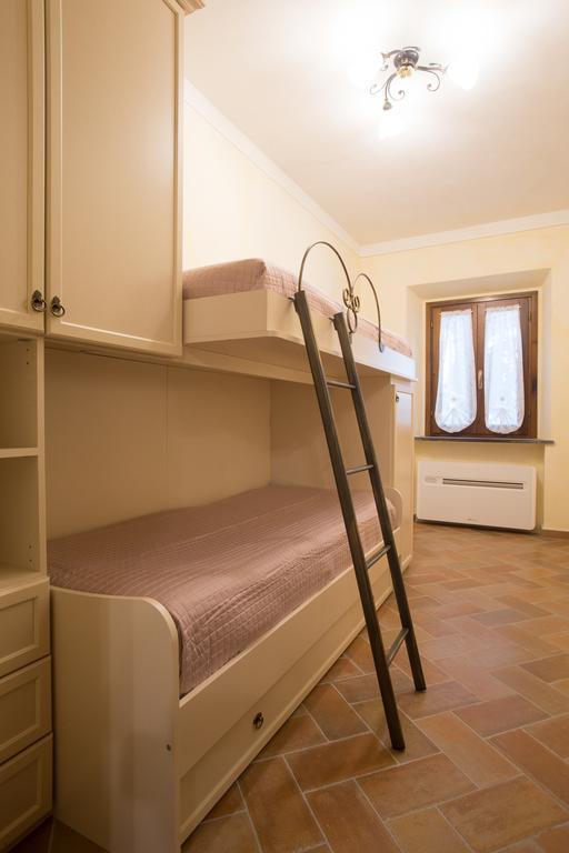 Borgo Dei Gigli Villa Lamporecchio Buitenkant foto