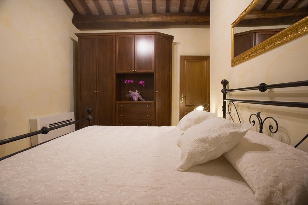 Borgo Dei Gigli Villa Lamporecchio Buitenkant foto