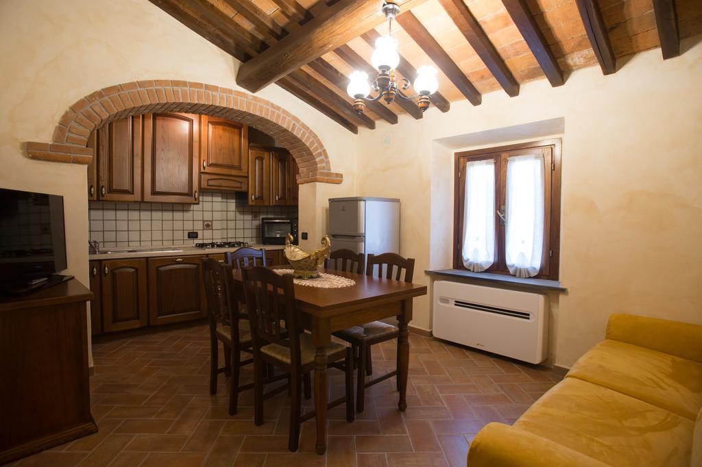 Borgo Dei Gigli Villa Lamporecchio Buitenkant foto