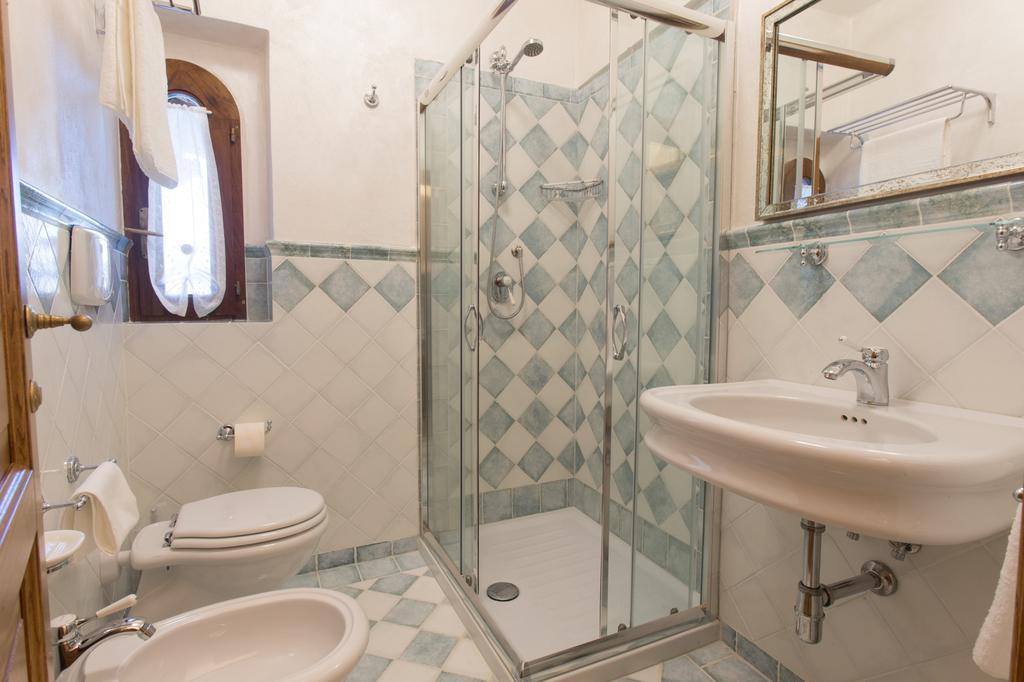 Borgo Dei Gigli Villa Lamporecchio Buitenkant foto