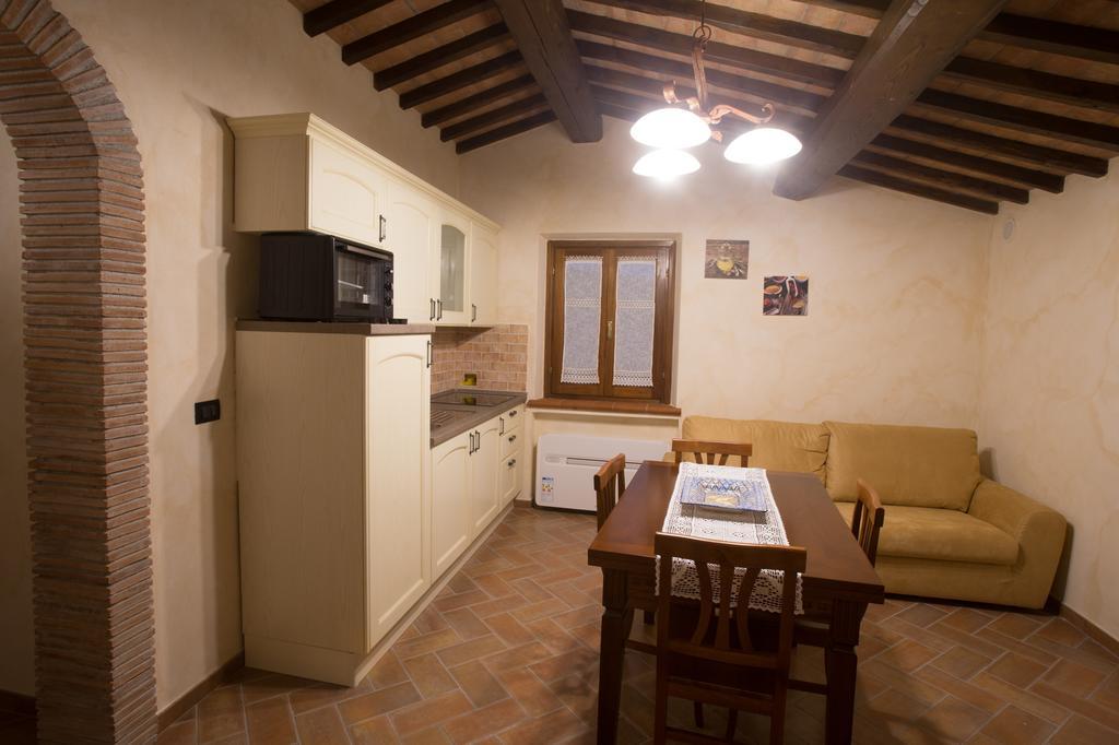 Borgo Dei Gigli Villa Lamporecchio Buitenkant foto
