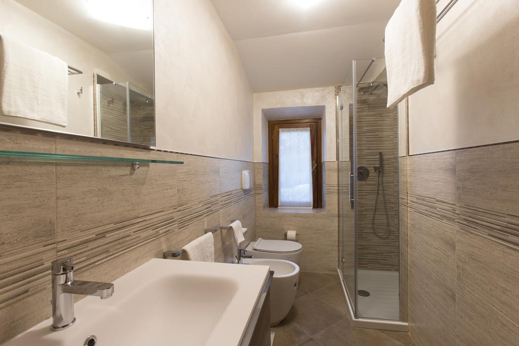 Borgo Dei Gigli Villa Lamporecchio Buitenkant foto