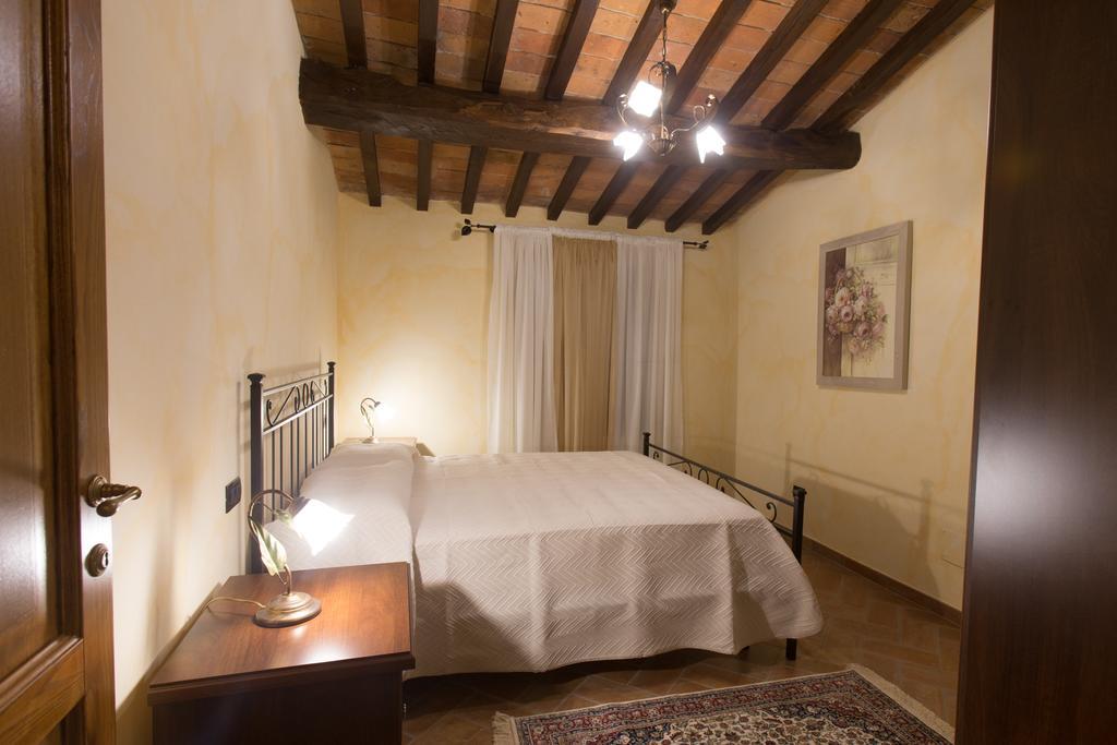 Borgo Dei Gigli Villa Lamporecchio Buitenkant foto